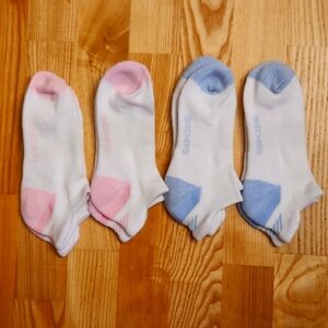 Sketcher Ankle Socks